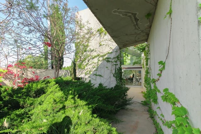 3 soverom Villa til salgs i San Vicente / Sant Vicent del Raspeig med svømmebasseng garasje - € 1 250 000 (Ref: 9651348)