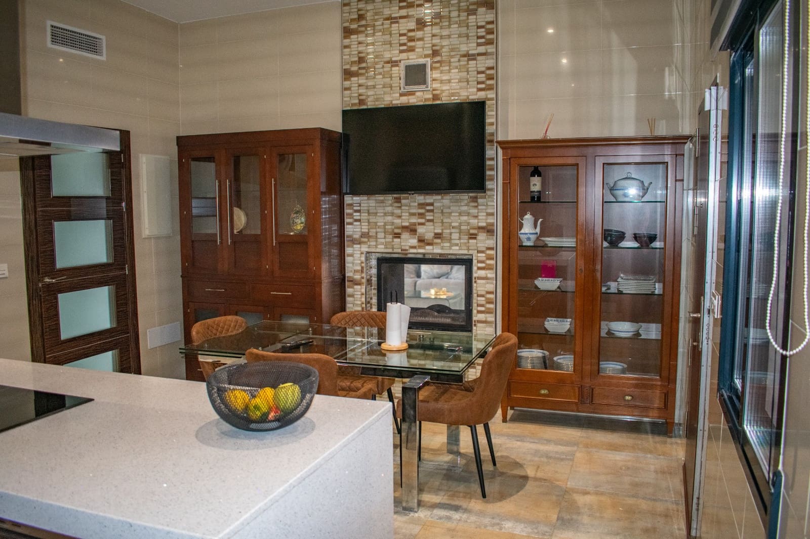 4 bedroom Villa for sale in Torre de la Horadada with pool garage - € 595,000 (Ref: 9651349)