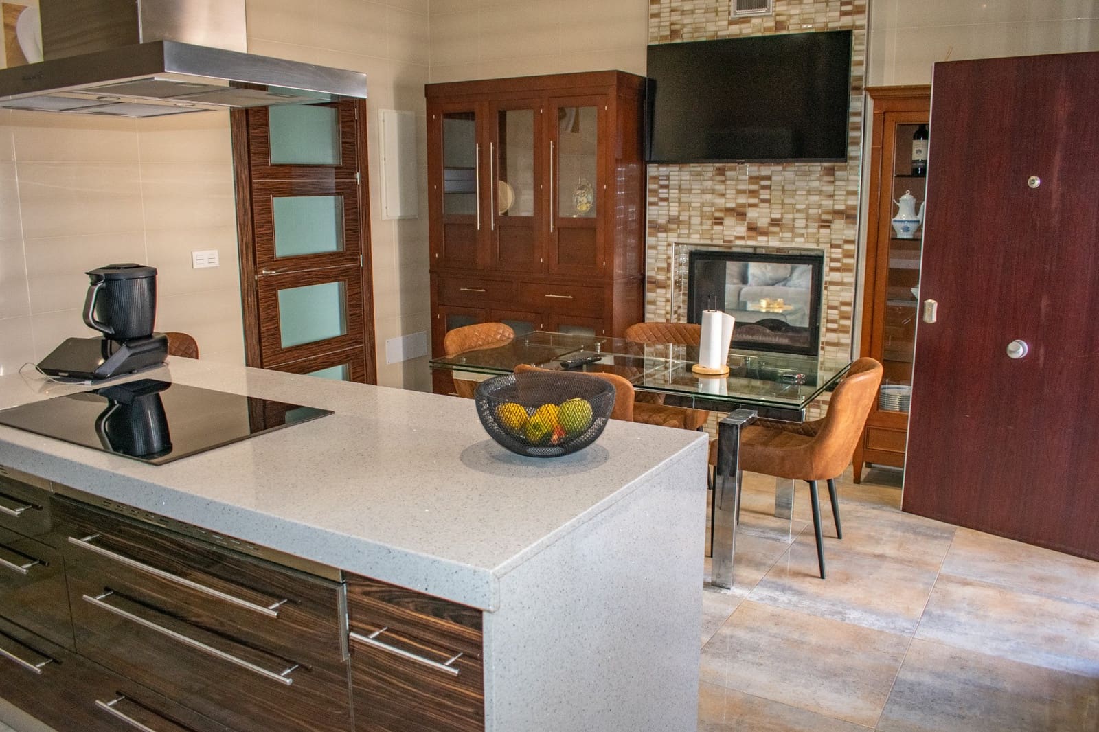 4 bedroom Villa for sale in Torre de la Horadada with pool garage - € 595,000 (Ref: 9651349)