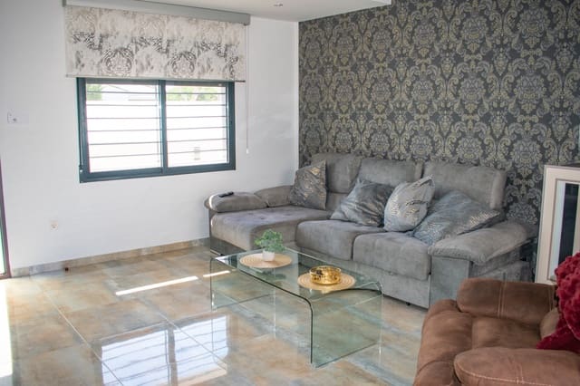 4 bedroom Villa for sale in Torre de la Horadada, Pilar de la Horadada with pool garage - € 595,000 (Ref: 9651349)