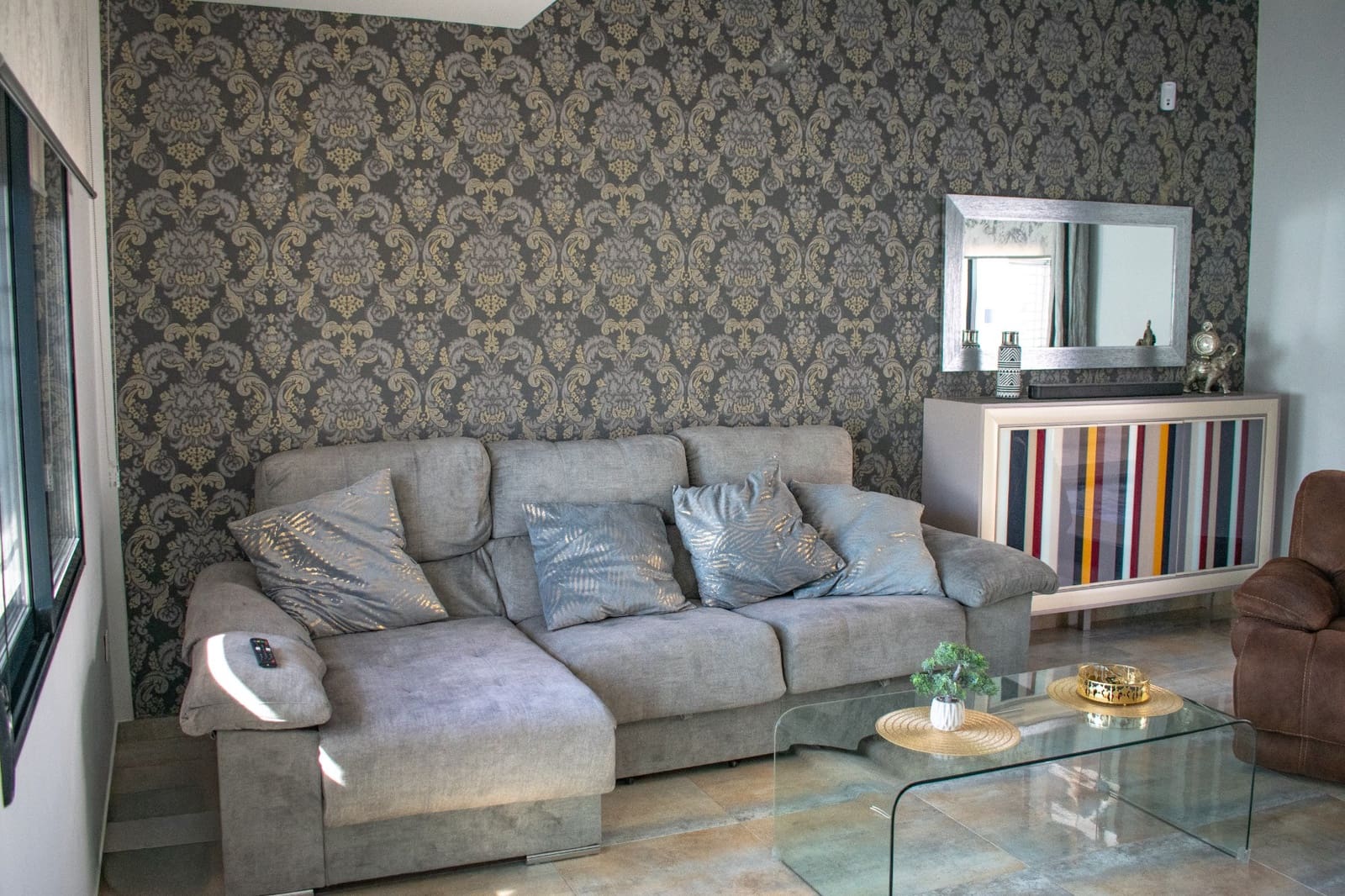 4 bedroom Villa for sale in Torre de la Horadada with pool garage - € 595,000 (Ref: 9651349)