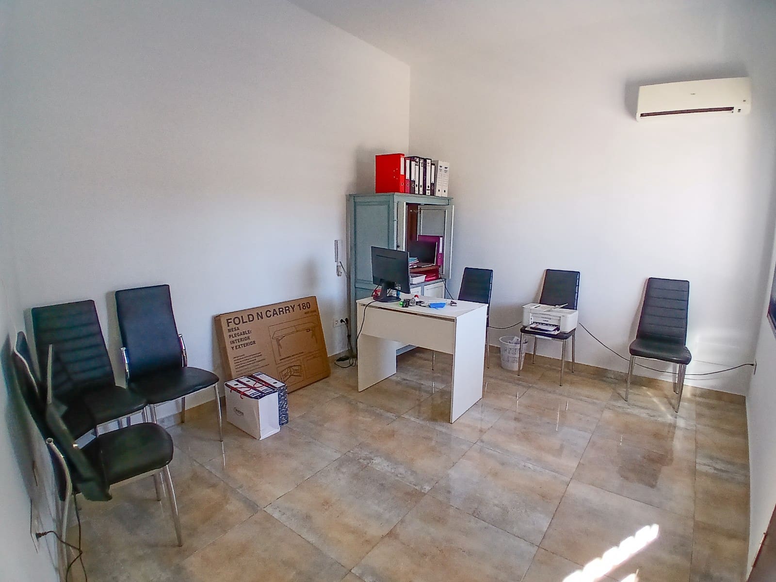 4 bedroom Villa for sale in Torre de la Horadada with pool garage - € 595,000 (Ref: 9651349)