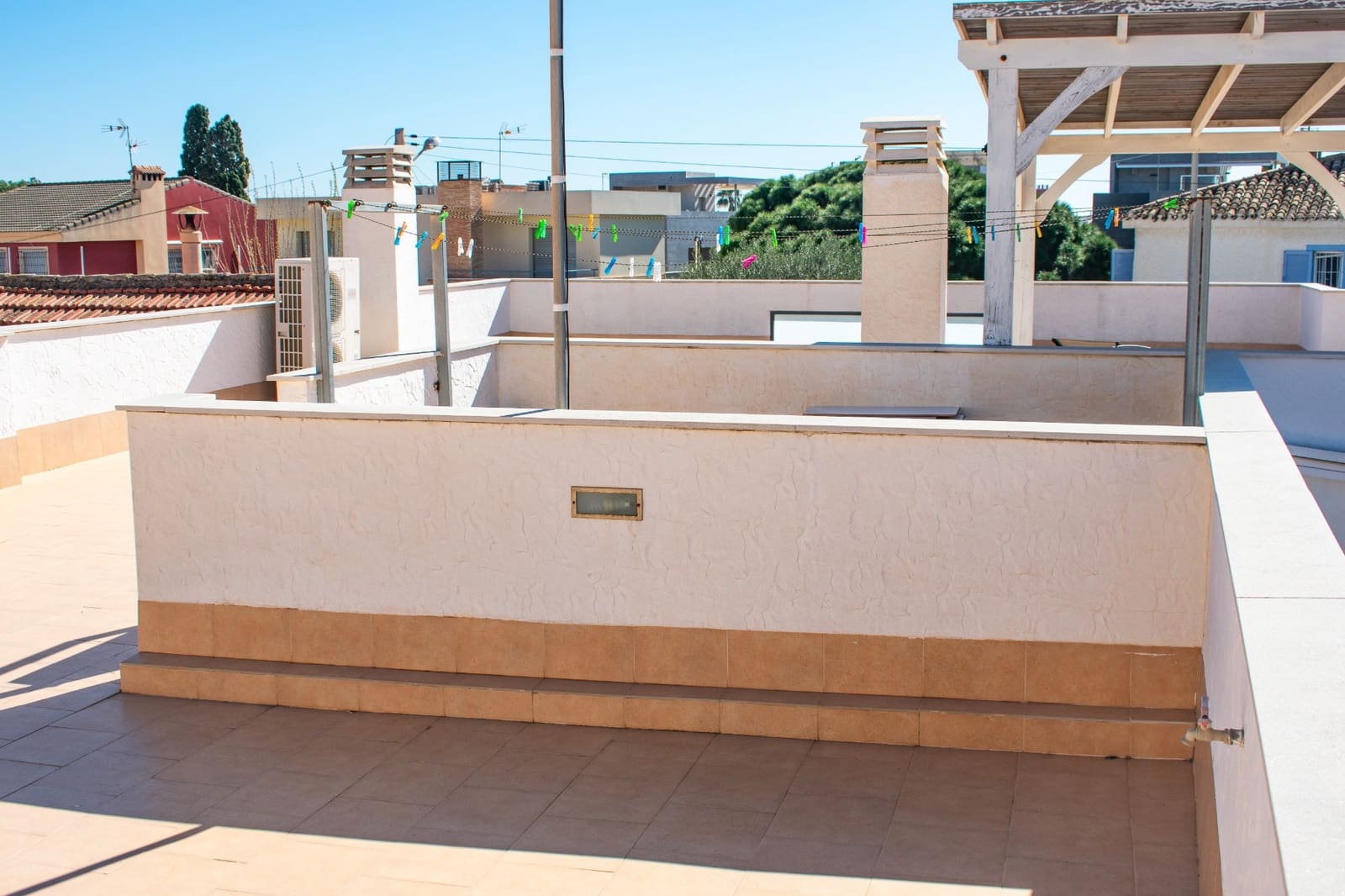 4 bedroom Villa for sale in Torre de la Horadada with pool garage - € 595,000 (Ref: 9651349)