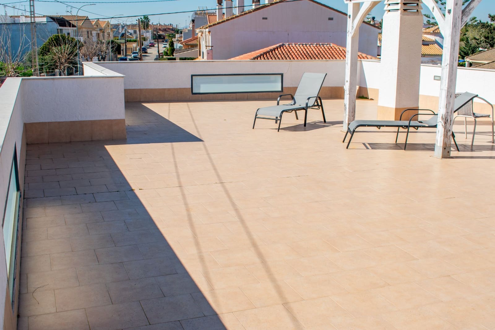 4 bedroom Villa for sale in Torre de la Horadada with pool garage - € 595,000 (Ref: 9651349)