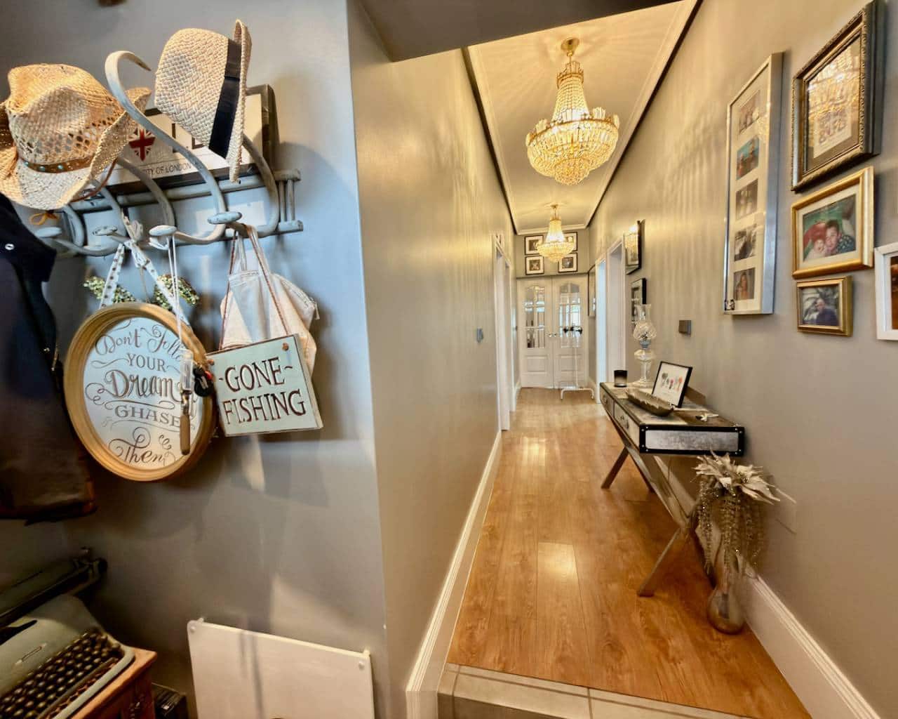 6 chambre Villa/Maison à vendre à Heredades avec piscine garage - 595 000 € (Ref: 9651350)