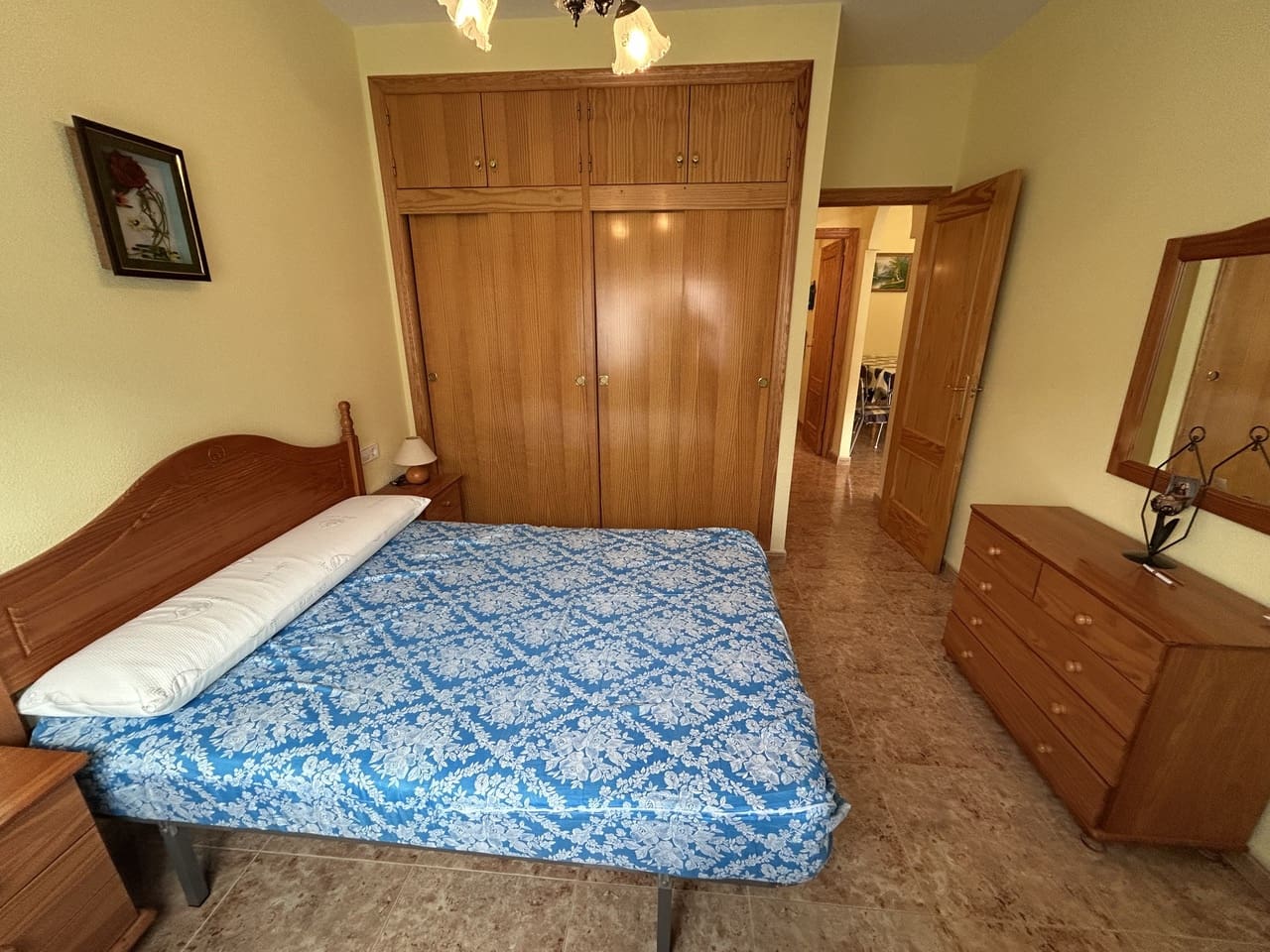 2 chambre Appartement de Plage à vendre à Los Alcazares avec garage - 124 000 € (Ref: 9651357)