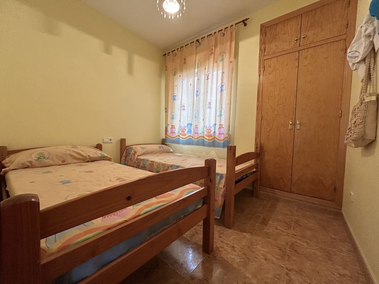 2 chambre Appartement de Plage à vendre à Los Alcazares avec garage - 124 000 € (Ref: 9651357)