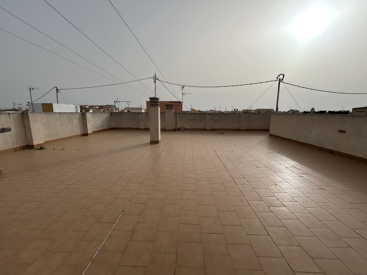 2 chambre Appartement de Plage à vendre à Los Alcazares avec garage - 124 000 € (Ref: 9651357)