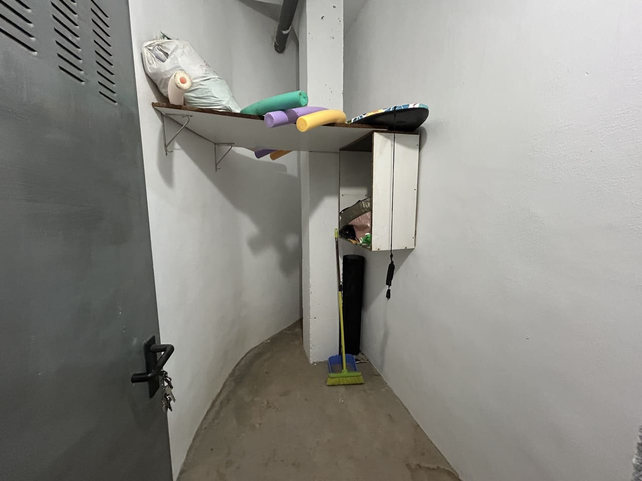 2 chambre Appartement de Plage à vendre à Los Alcazares avec garage - 124 000 € (Ref: 9651357)