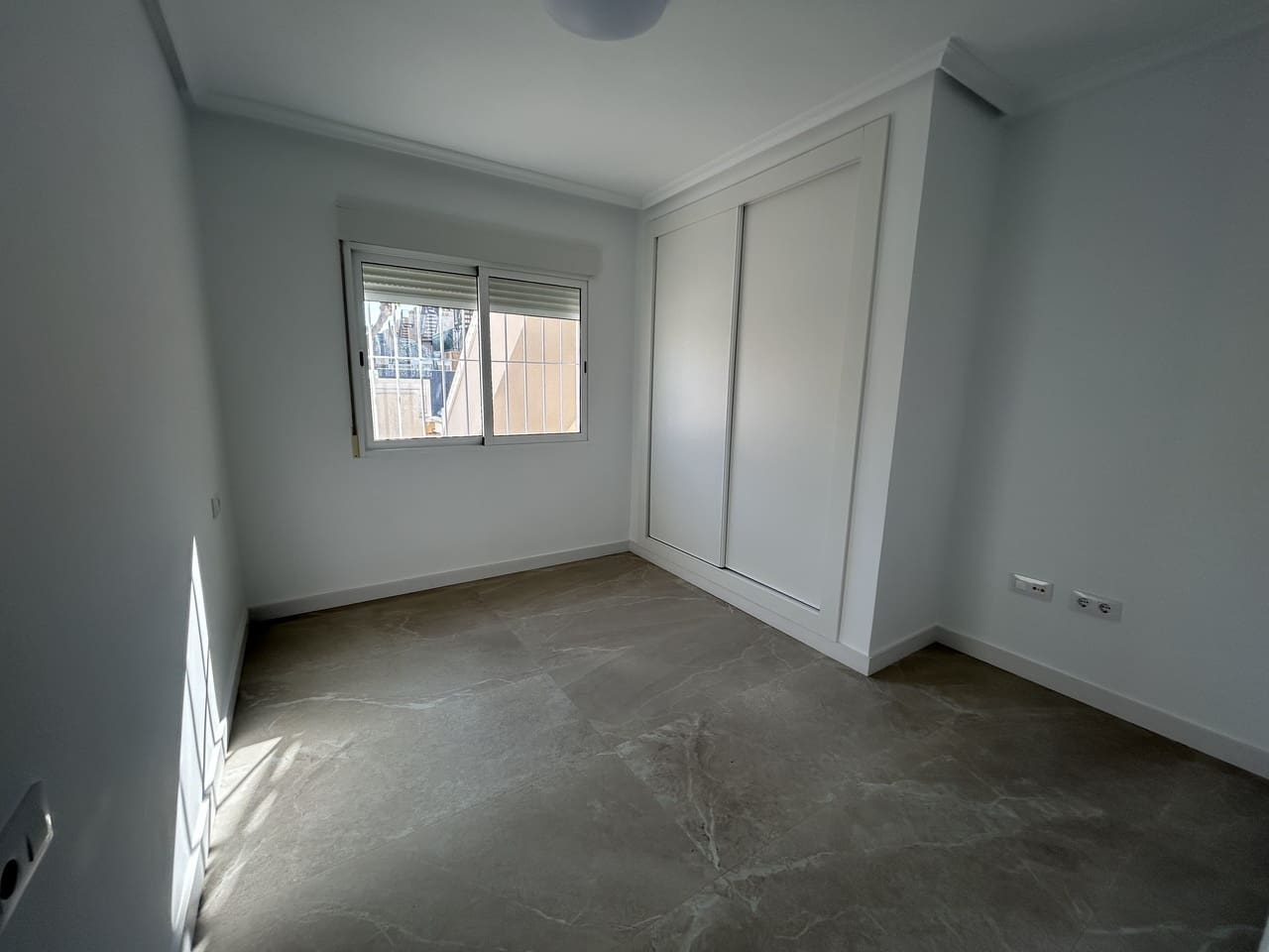 2 soveværelse Lejlighed til salg i Pilar de la Horadada med swimmingpool garage - € 225.000 (Ref: 9651358)