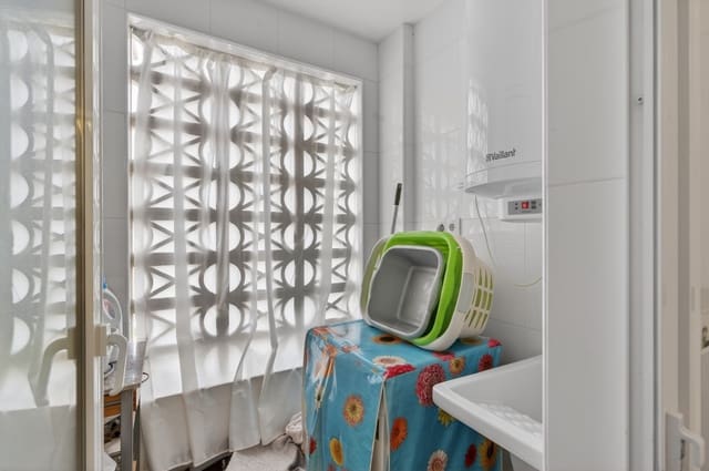 3 Zimmer Penthouse zu verkaufen in Playa Flamenca, Orihuela mit Pool Garage - 379.000 € (Ref: 9651360)