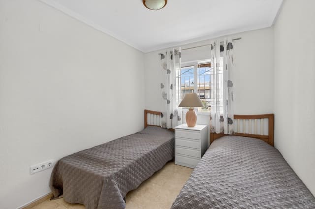 3 Zimmer Penthouse zu verkaufen in Playa Flamenca, Orihuela mit Pool Garage - 379.000 € (Ref: 9651360)