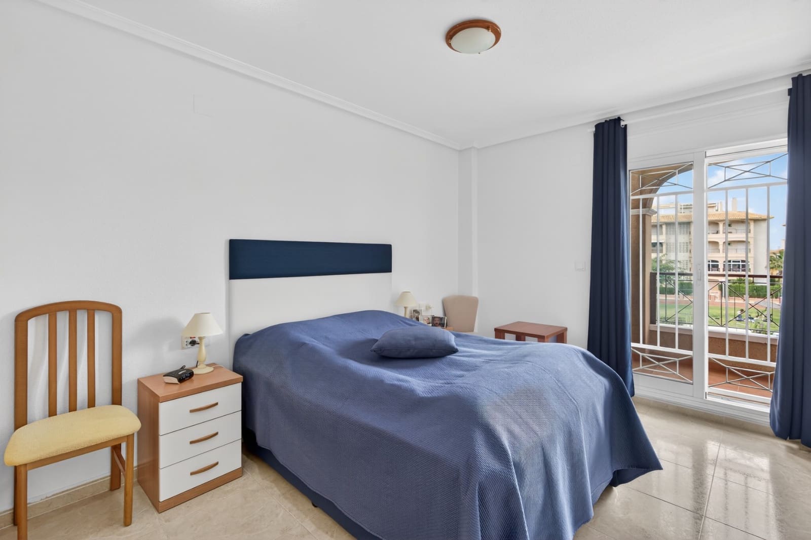 3 Zimmer Penthouse zu verkaufen in Playa Flamenca mit Pool Garage - 379.000 € (Ref: 9651360)