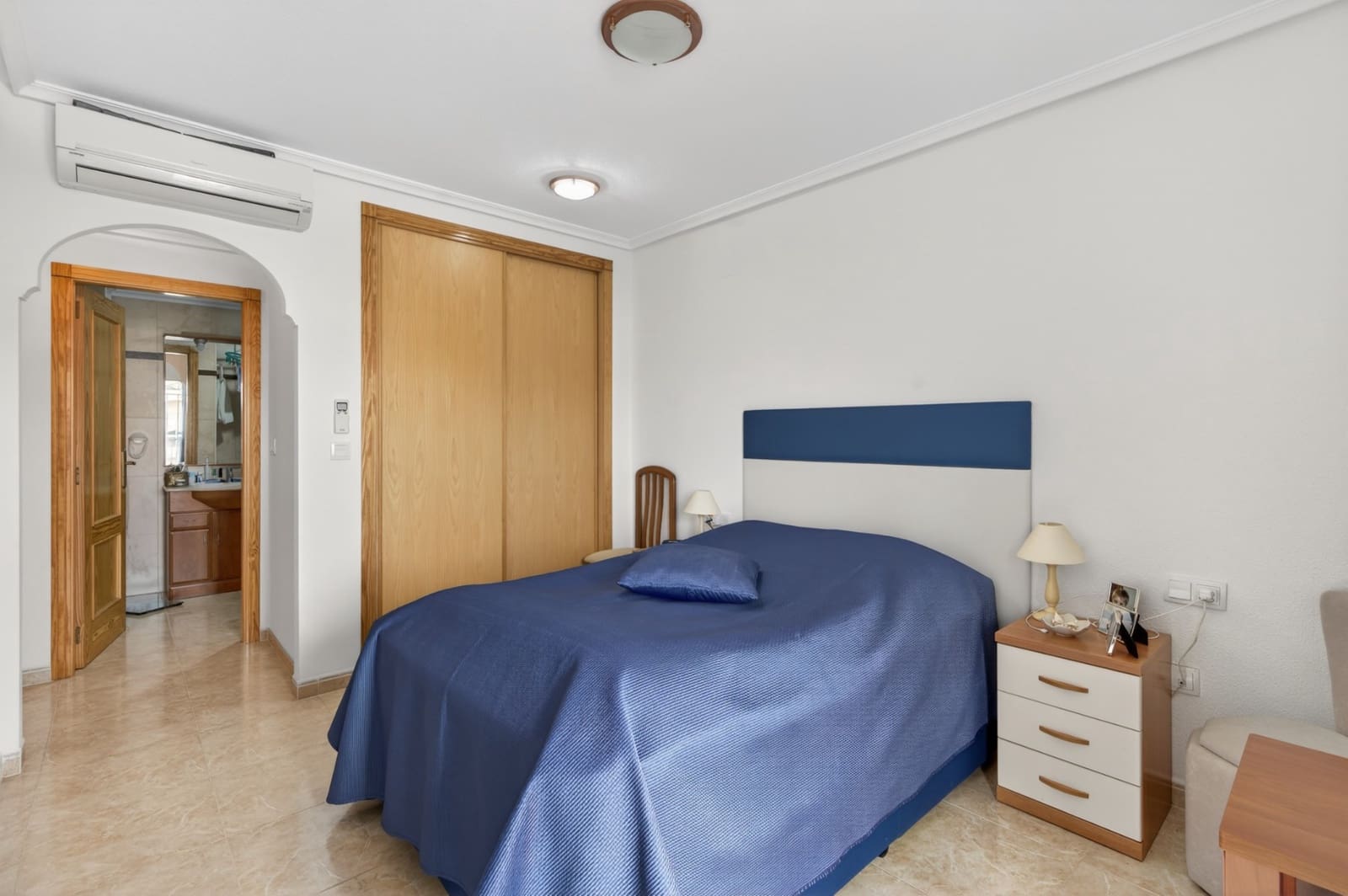 3 Zimmer Penthouse zu verkaufen in Playa Flamenca mit Pool Garage - 379.000 € (Ref: 9651360)