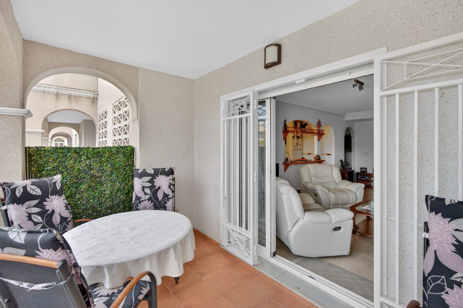 3 Zimmer Penthouse zu verkaufen in Playa Flamenca mit Pool Garage - 379.000 € (Ref: 9651360)