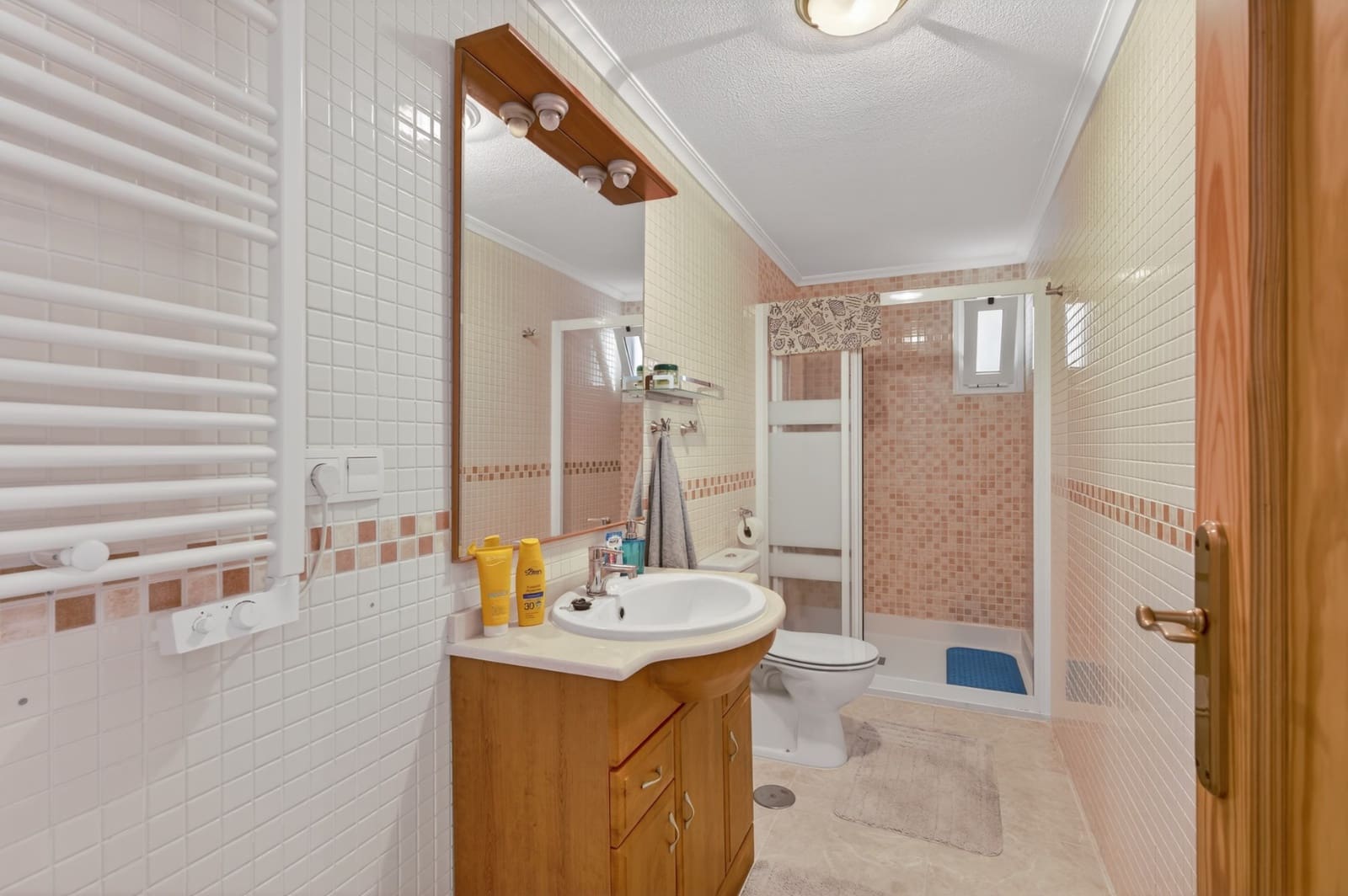 3 Zimmer Penthouse zu verkaufen in Playa Flamenca mit Pool Garage - 379.000 € (Ref: 9651360)