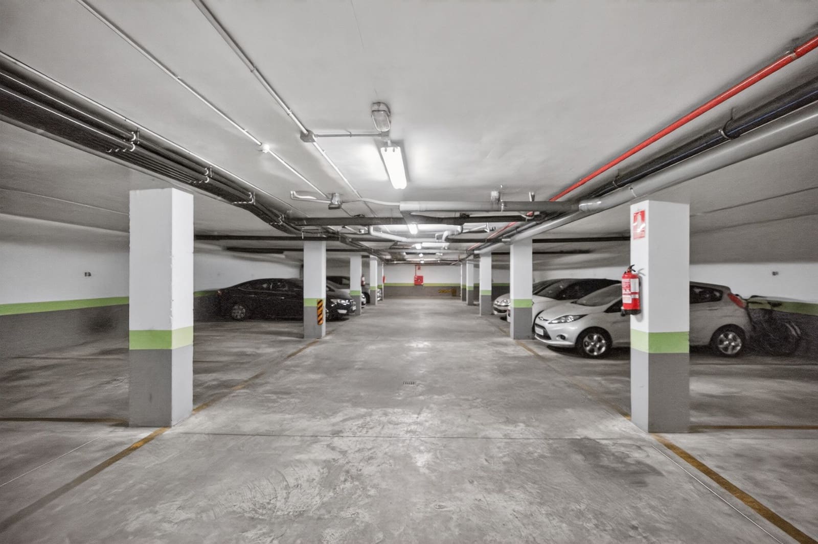 3 Zimmer Penthouse zu verkaufen in Playa Flamenca mit Pool Garage - 379.000 € (Ref: 9651360)