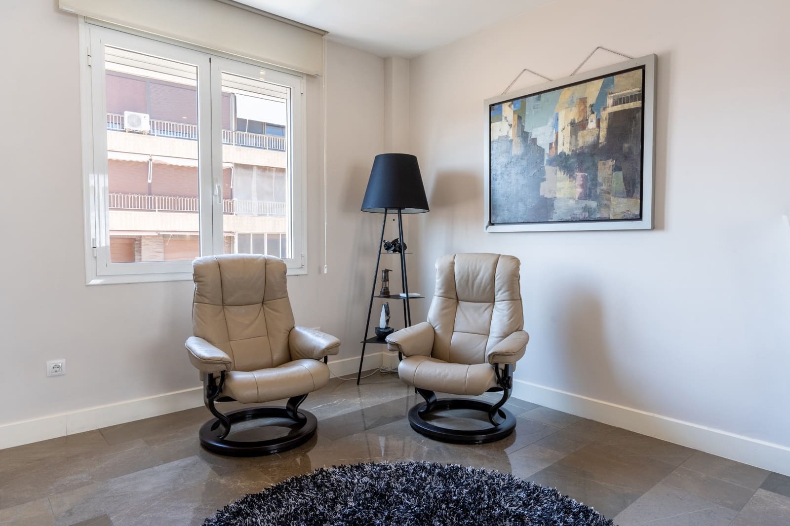 3 chambre Penthouse à vendre à Alicante ville - 1 350 000 € (Ref: 9651361)