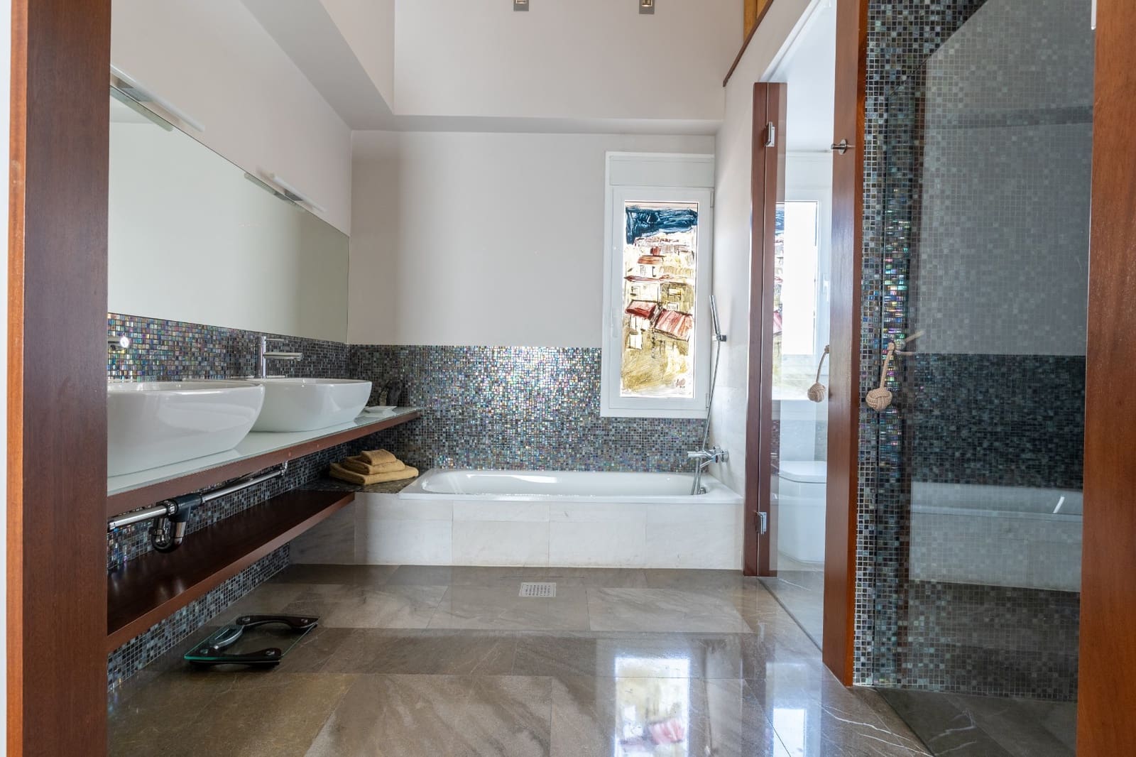 3 chambre Penthouse à vendre à Alicante ville - 1 350 000 € (Ref: 9651361)