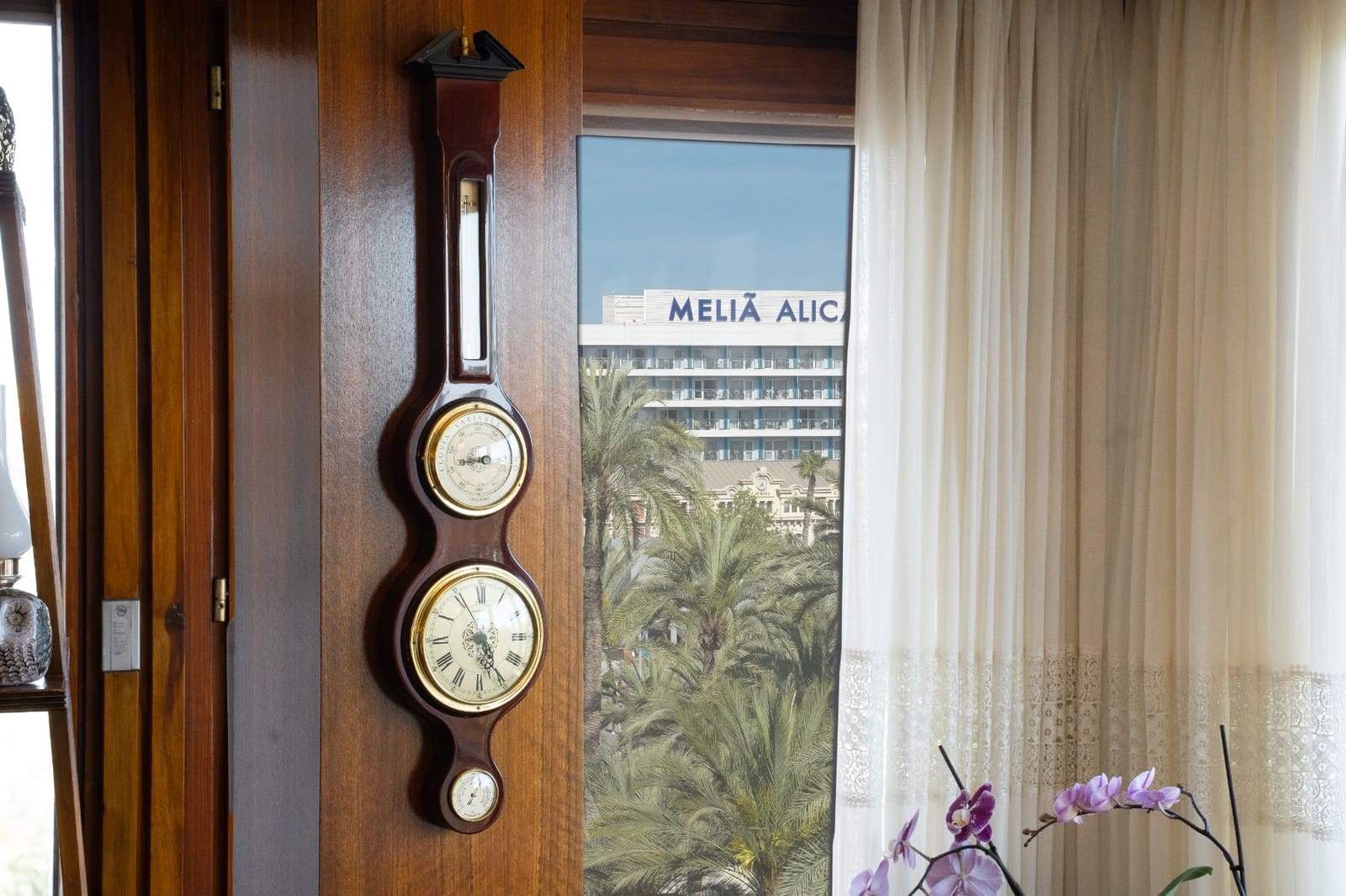 5 soverom Leilighet til salgs i Alicante by - € 1 200 000 (Ref: 9651362)