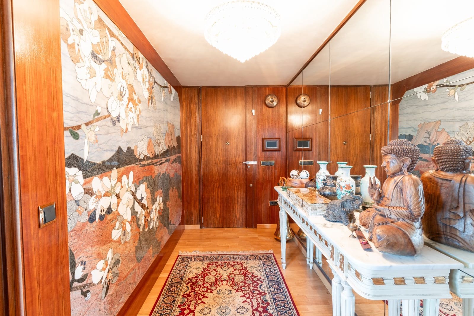 5 soverom Leilighet til salgs i Alicante by - € 1 200 000 (Ref: 9651362)