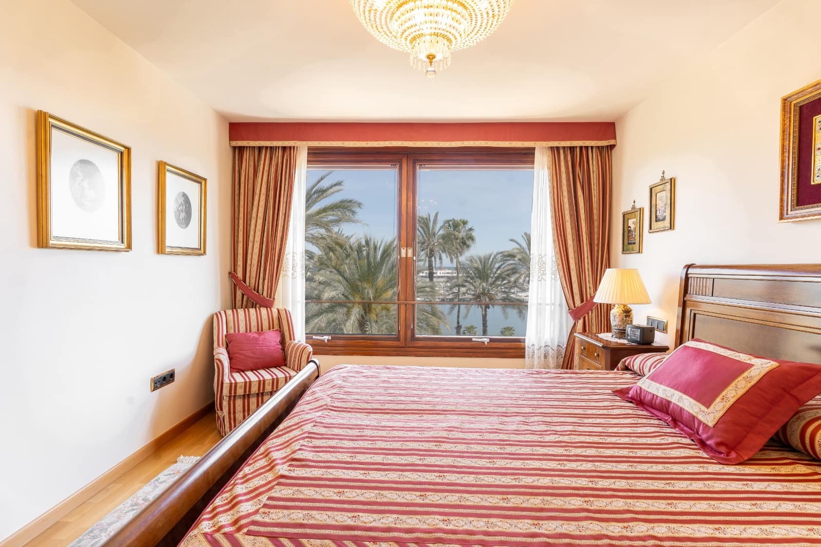 5 soverom Leilighet til salgs i Alicante by - € 1 200 000 (Ref: 9651362)