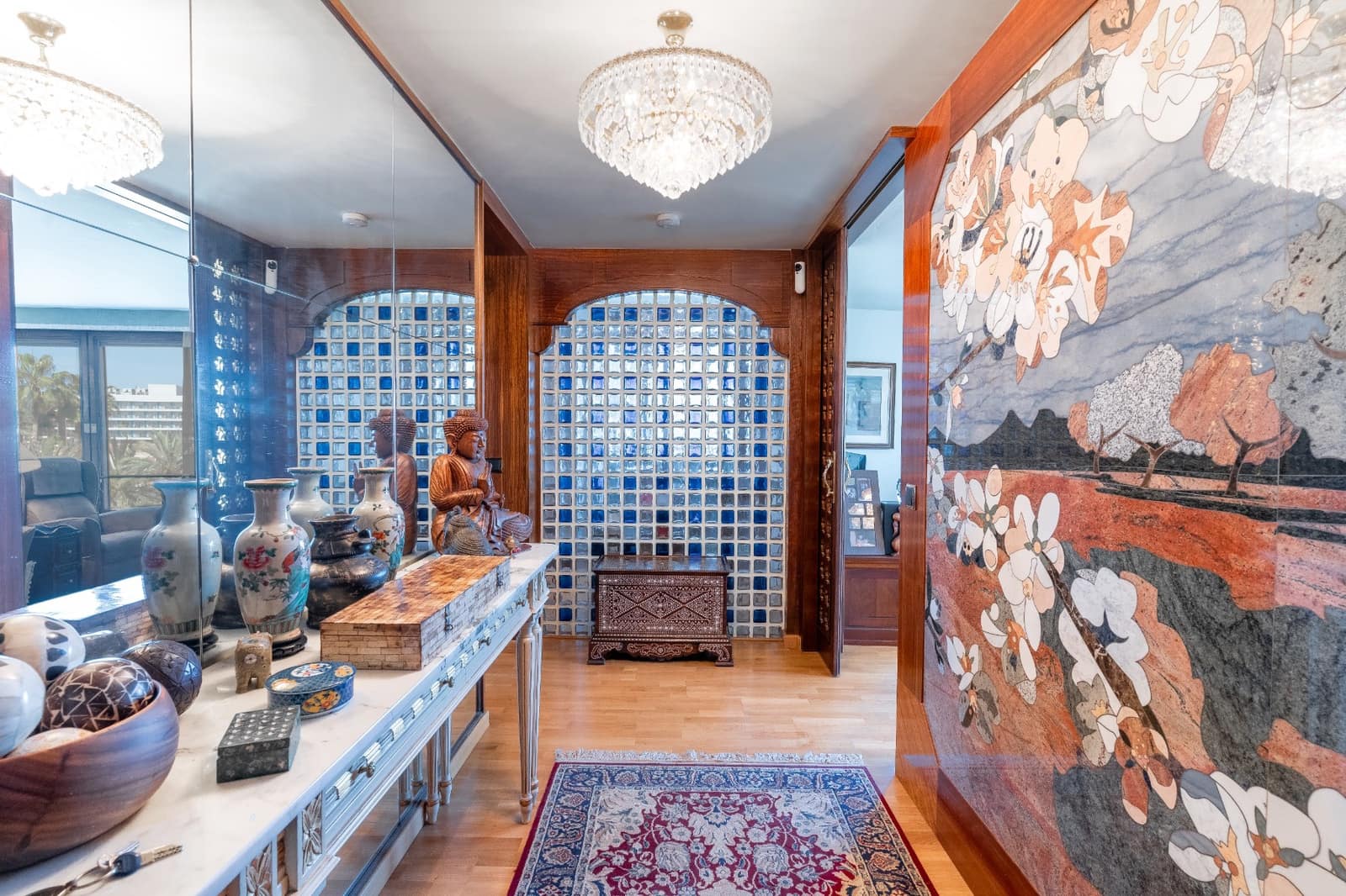 5 soverom Leilighet til salgs i Alicante by - € 1 200 000 (Ref: 9651362)