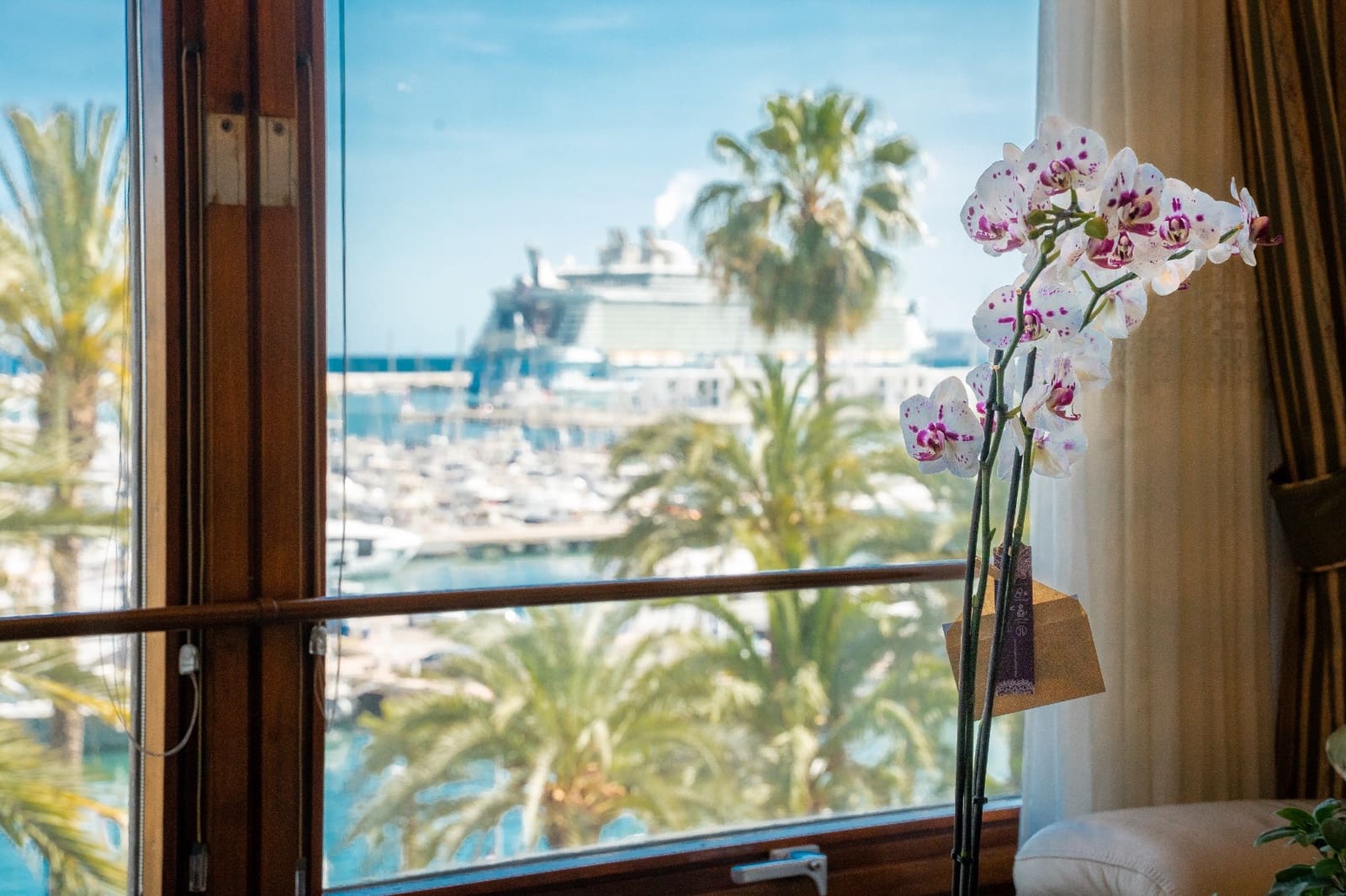 5 soverom Leilighet til salgs i Alicante by - € 1 200 000 (Ref: 9651362)