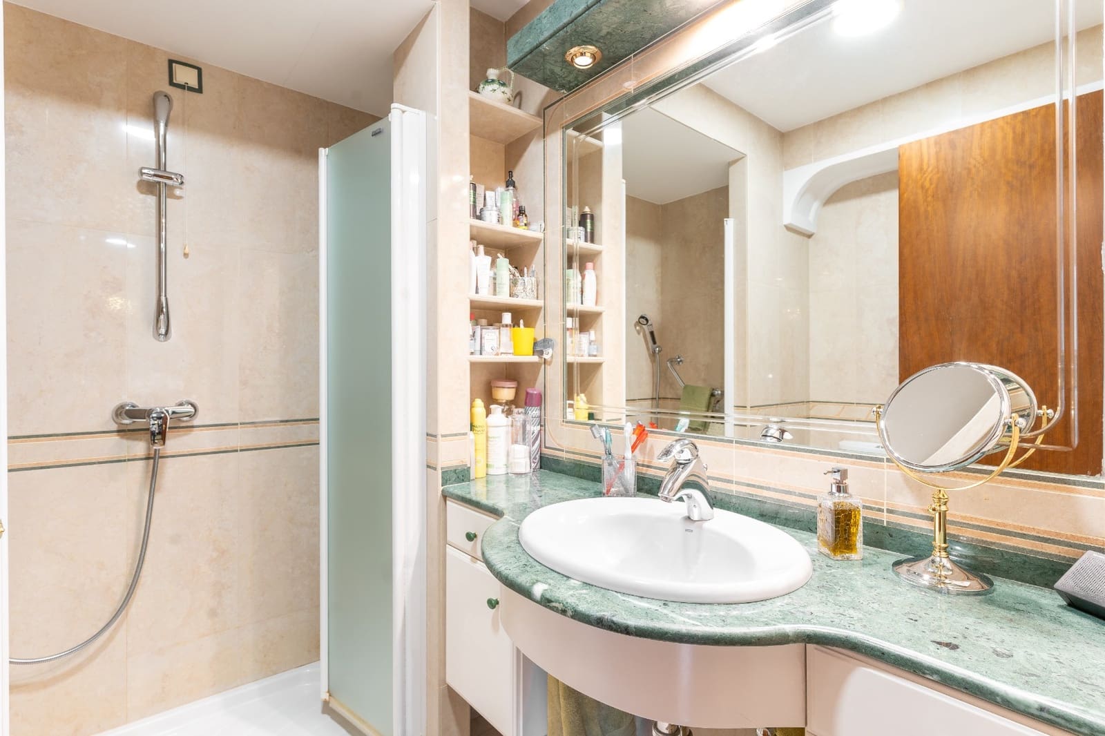 5 soverom Leilighet til salgs i Alicante by - € 1 200 000 (Ref: 9651362)