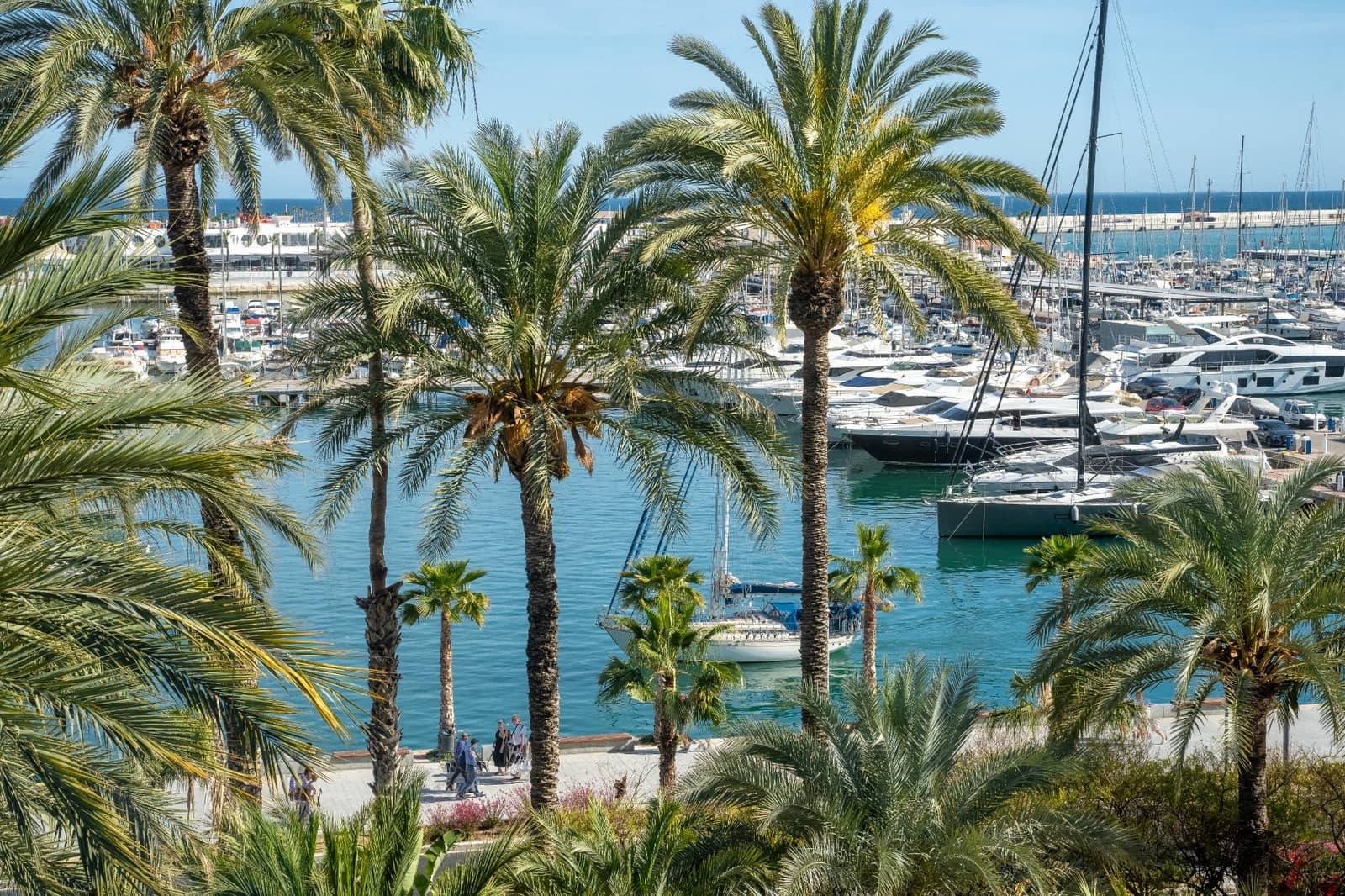 5 soverom Leilighet til salgs i Alicante by - € 1 200 000 (Ref: 9651362)