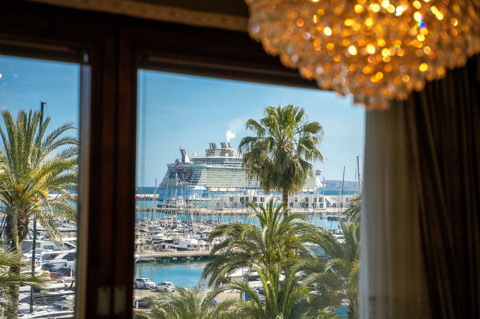 5 soverom Leilighet til salgs i Alicante by - € 1 200 000 (Ref: 9651362)