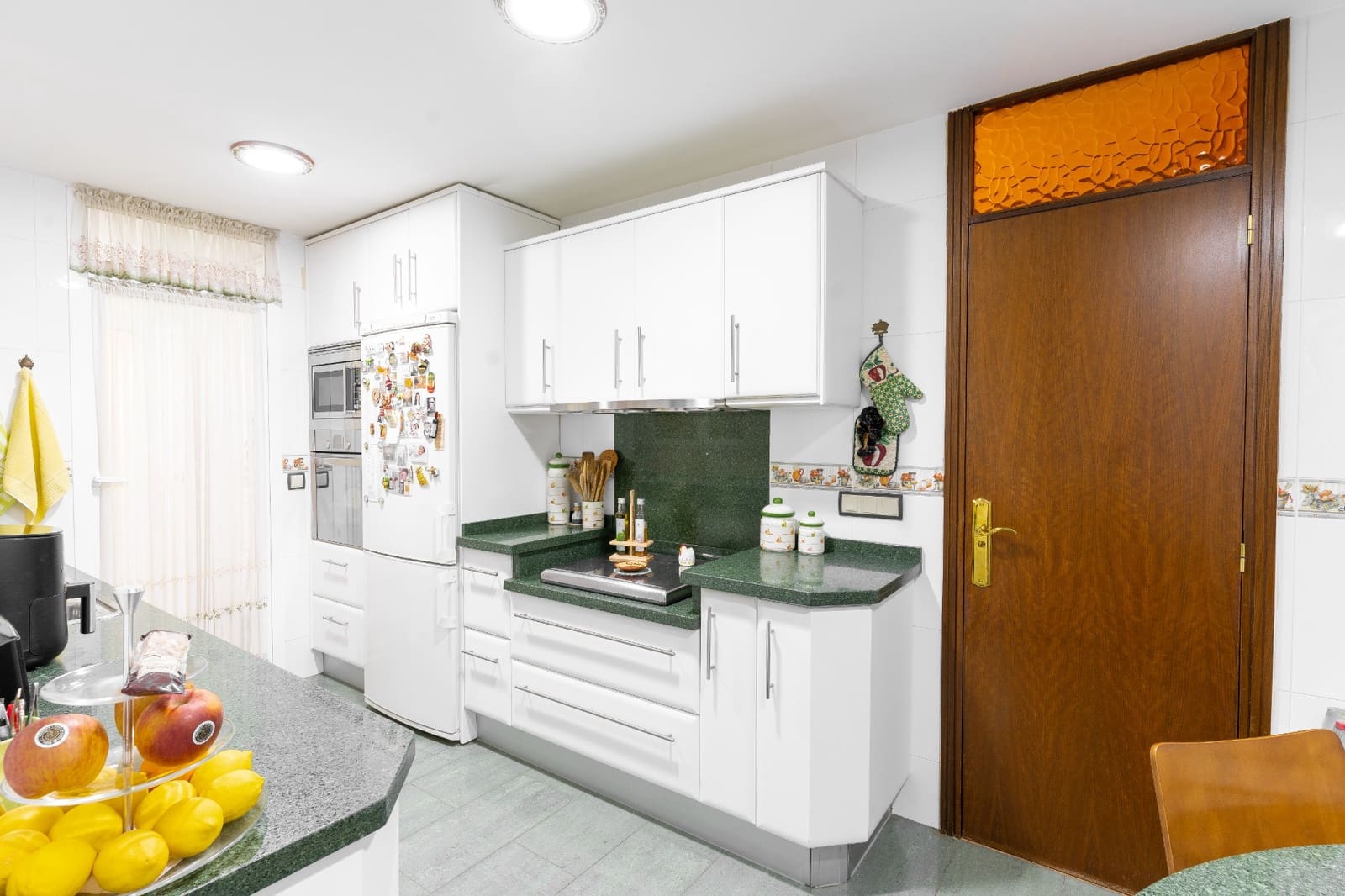 5 soverom Leilighet til salgs i Alicante by - € 1 200 000 (Ref: 9651362)