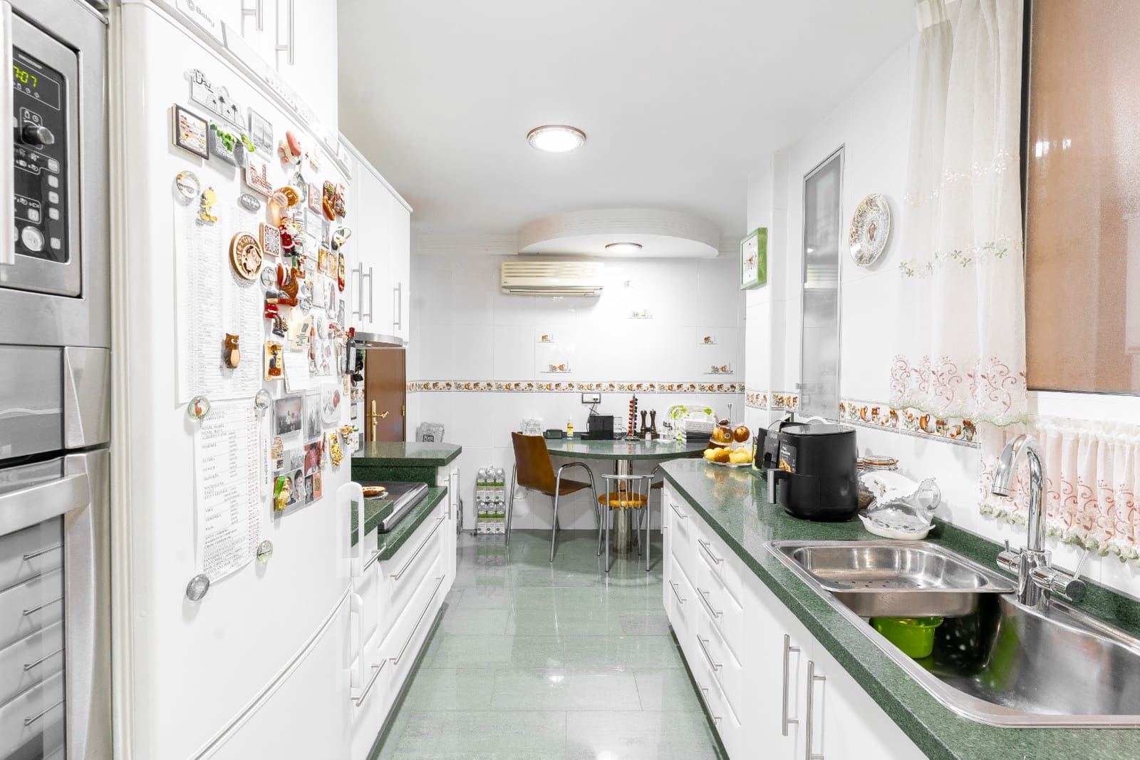 5 soverom Leilighet til salgs i Alicante by - € 1 200 000 (Ref: 9651362)