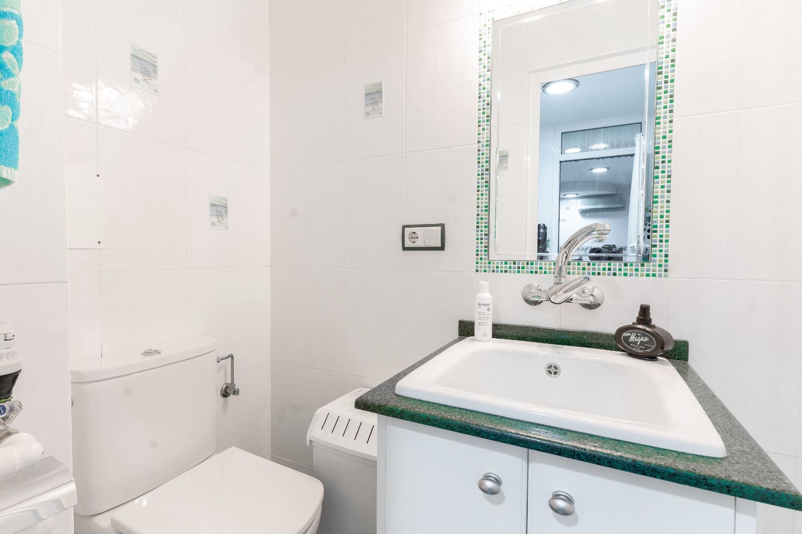 5 soverom Leilighet til salgs i Alicante by - € 1 200 000 (Ref: 9651362)