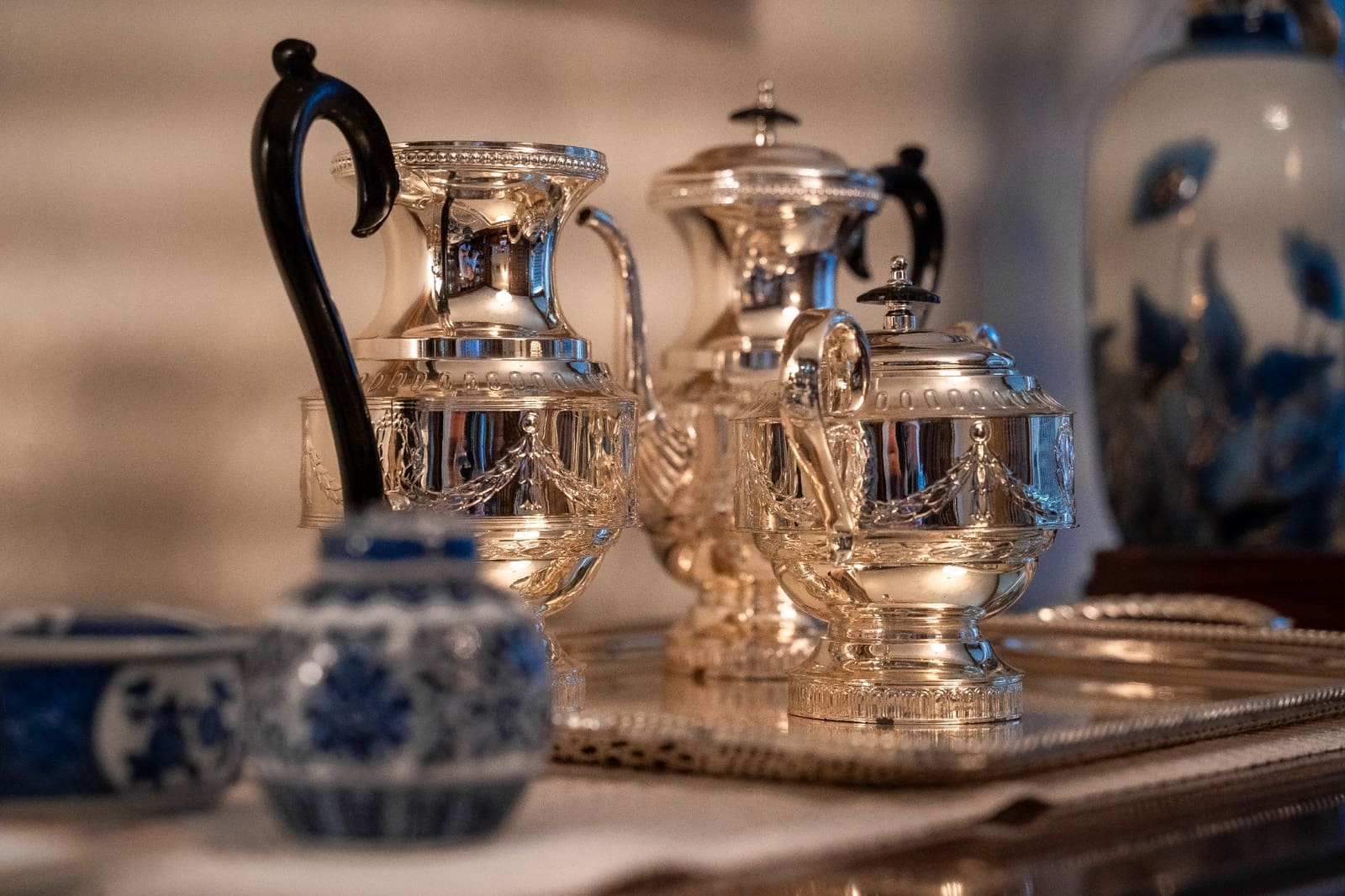 5 soverom Leilighet til salgs i Alicante by - € 1 200 000 (Ref: 9651362)