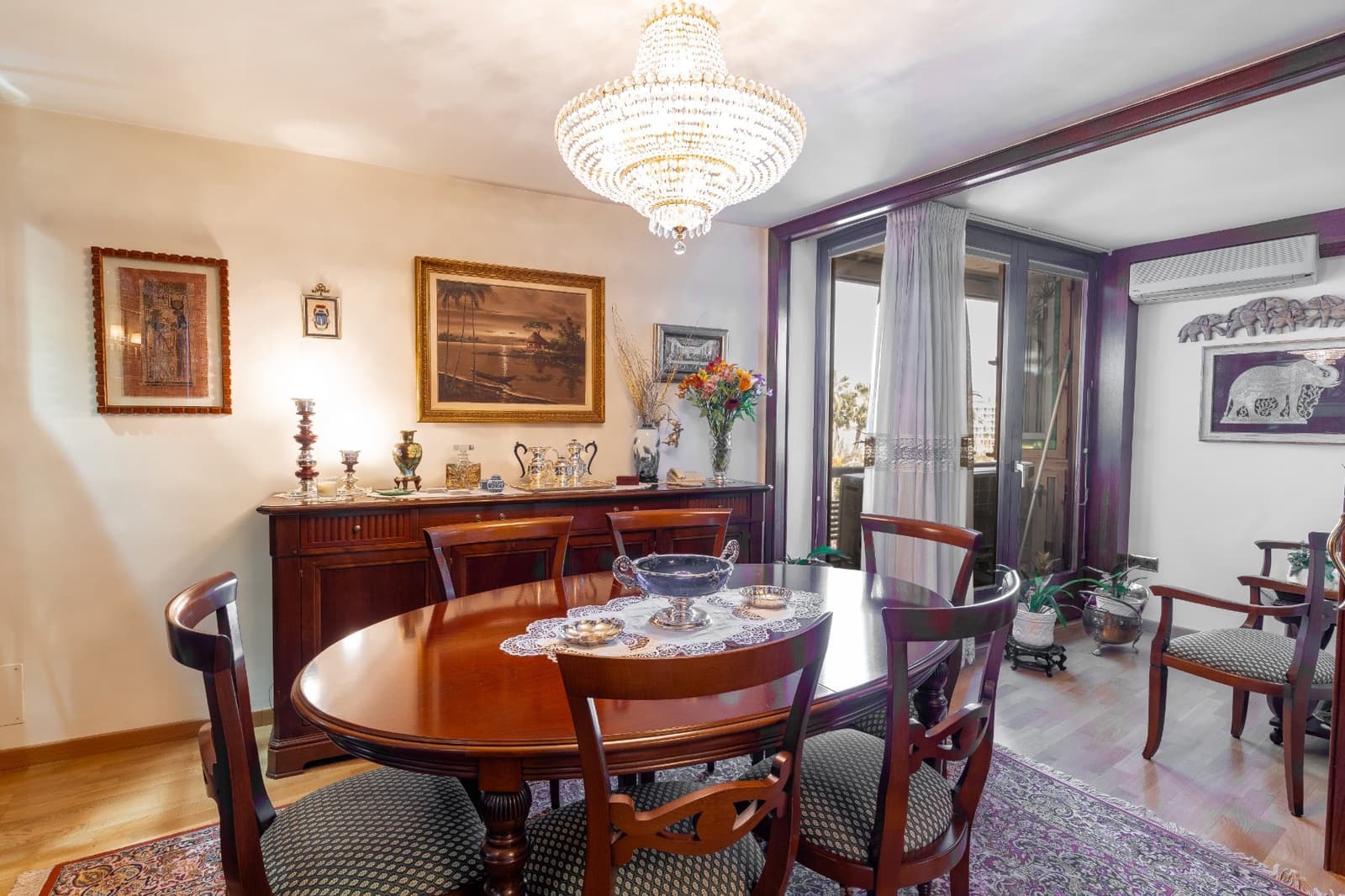 5 soverom Leilighet til salgs i Alicante by - € 1 200 000 (Ref: 9651362)