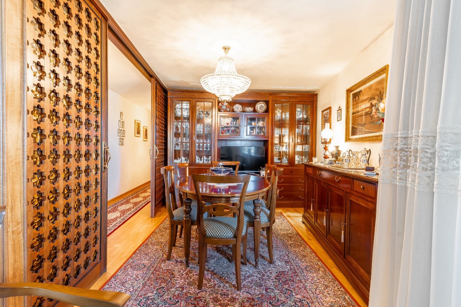 5 soverom Leilighet til salgs i Alicante by - € 1 200 000 (Ref: 9651362)