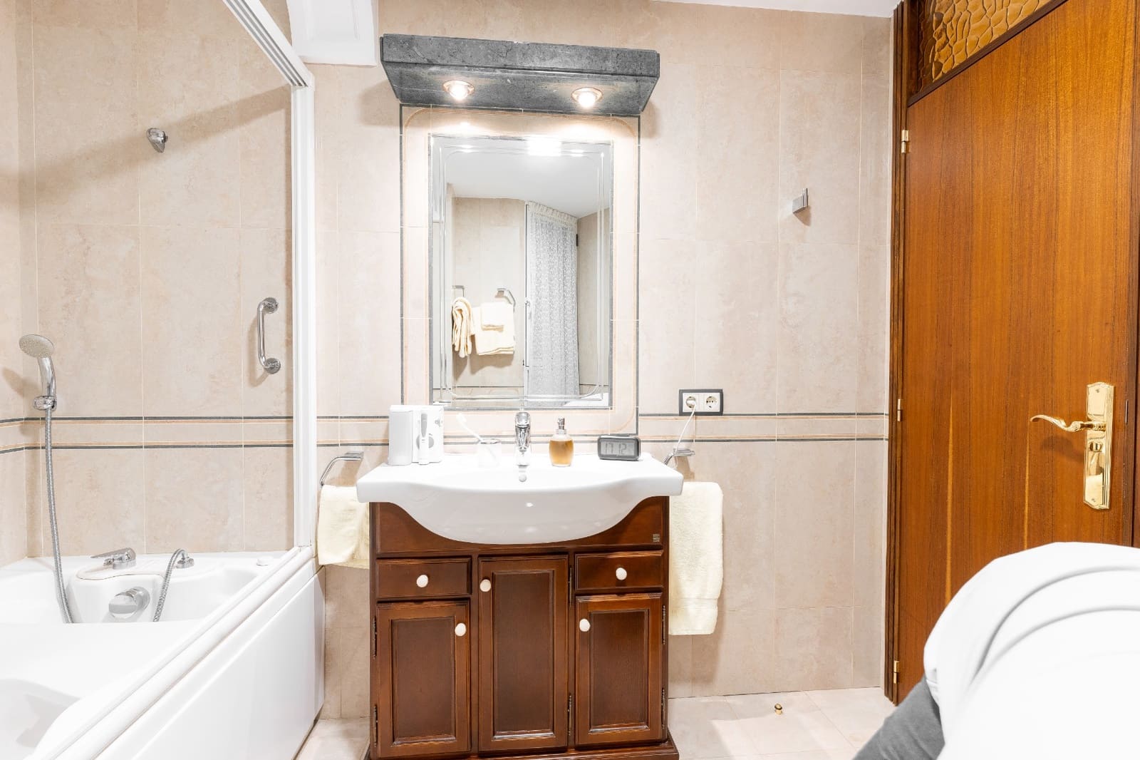 5 soverom Leilighet til salgs i Alicante by - € 1 200 000 (Ref: 9651362)