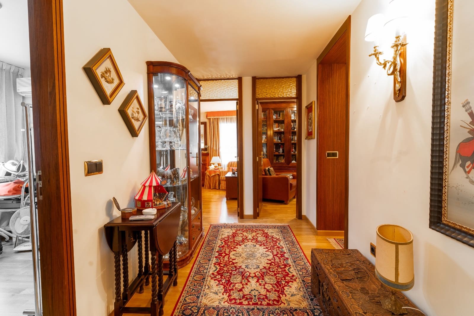 5 soverom Leilighet til salgs i Alicante by - € 1 200 000 (Ref: 9651362)