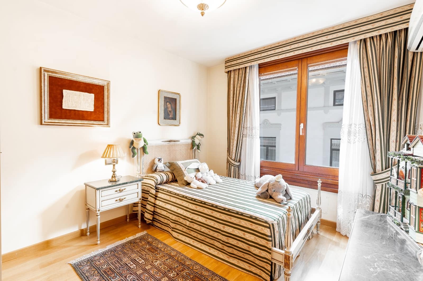 5 soverom Leilighet til salgs i Alicante by - € 1 200 000 (Ref: 9651362)