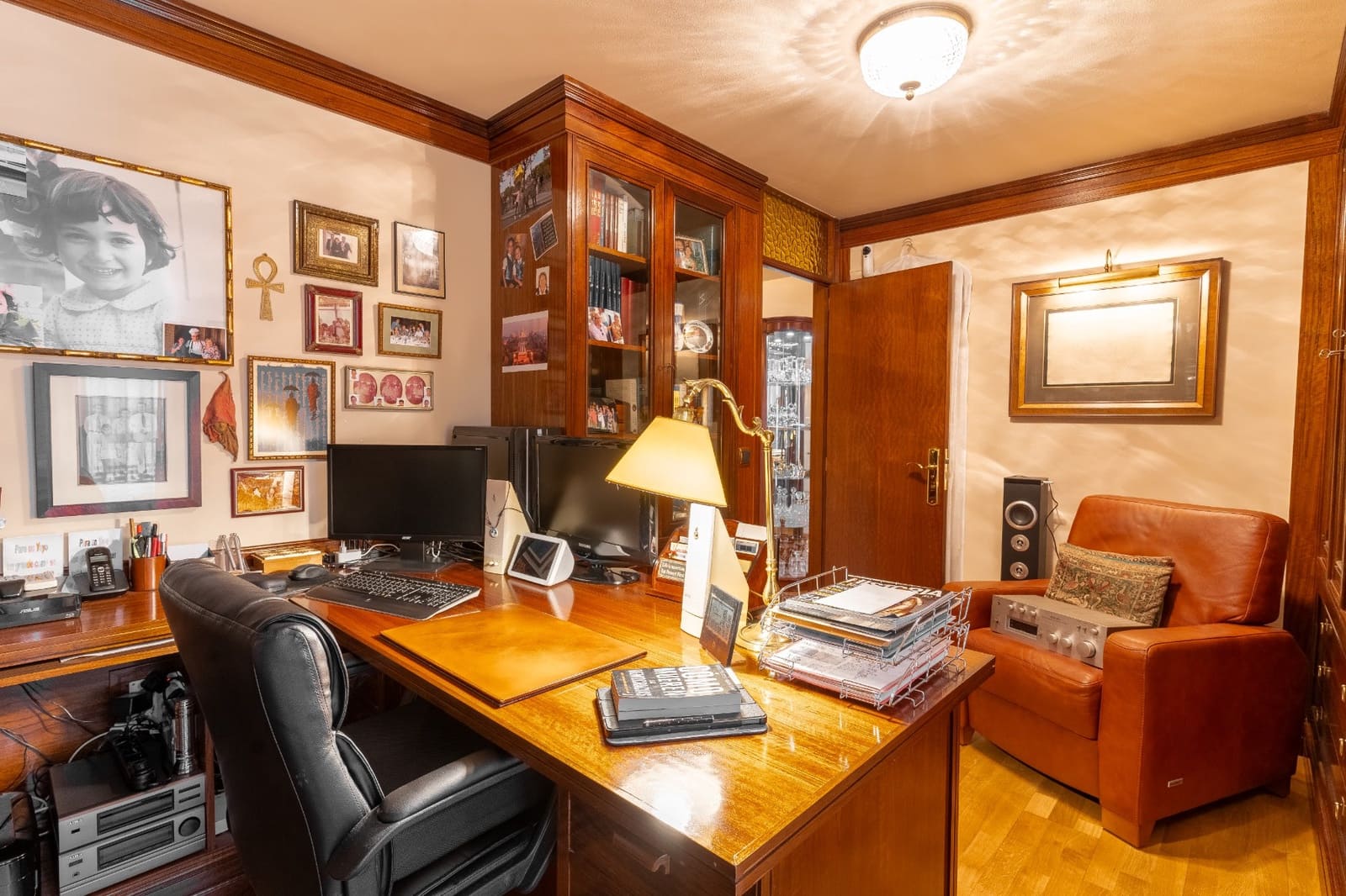 5 soverom Leilighet til salgs i Alicante by - € 1 200 000 (Ref: 9651362)