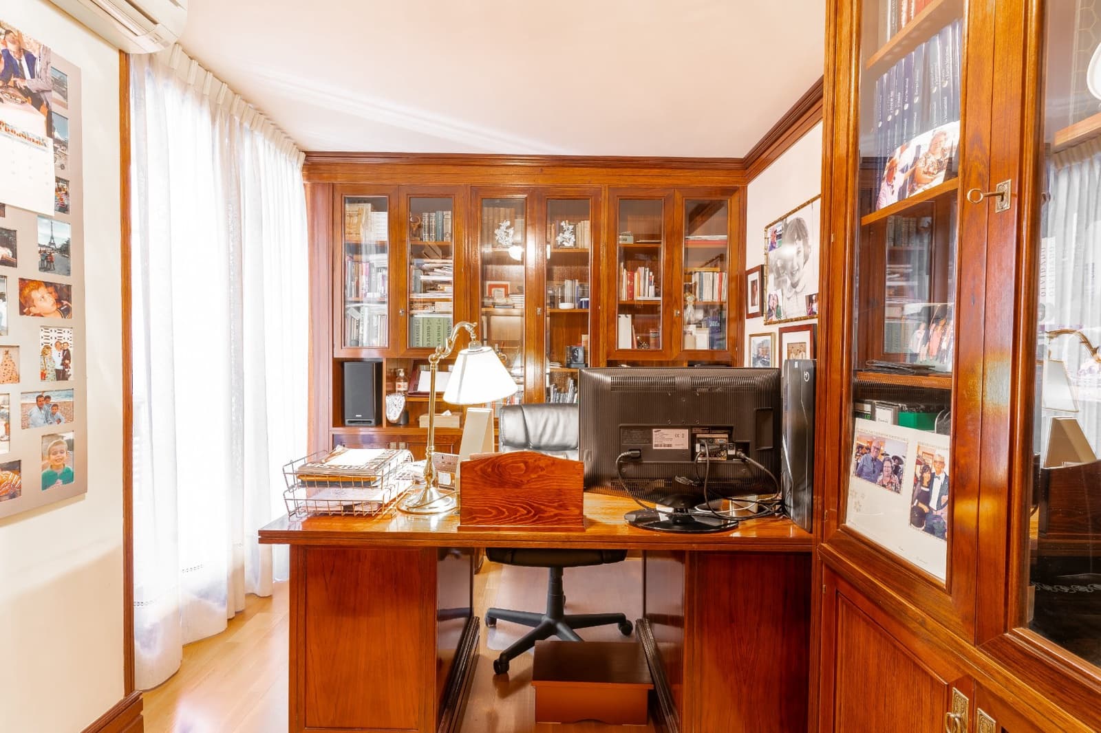 5 soverom Leilighet til salgs i Alicante by - € 1 200 000 (Ref: 9651362)