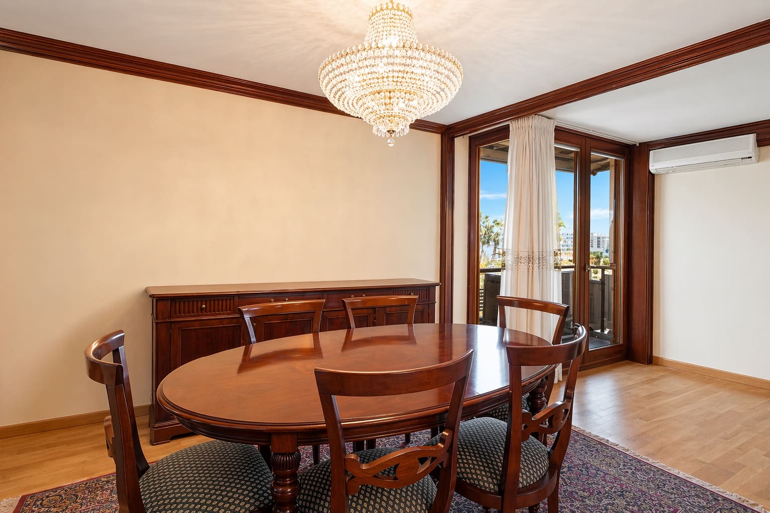 5 sypialnia Apartament na sprzedaż w Miasto Alicante / Alacant - 1 200 000 € (Ref: 9651362)