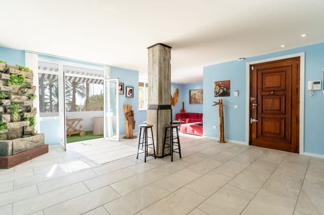 2 sypialnia Apartament na sprzedaż w Barrio del Centro, Miasto Alicante / Alacant - 1 100 000 € (Ref: 9651363)