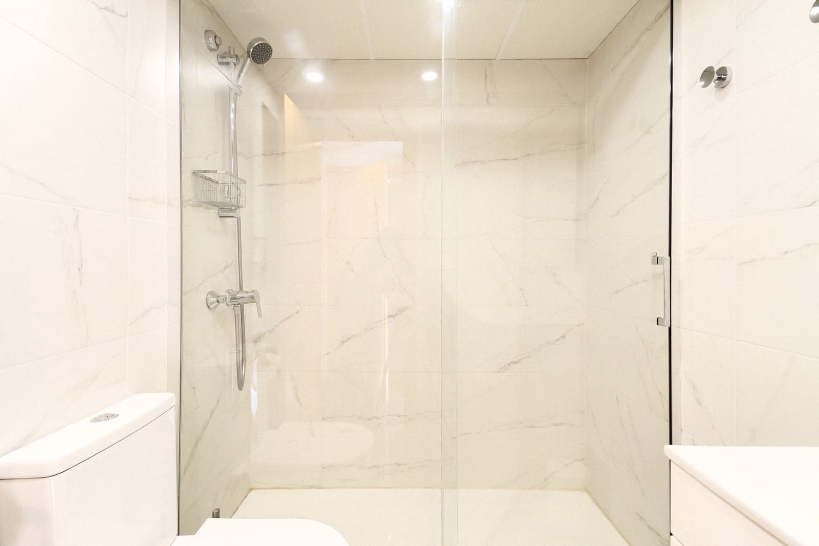 3 soverom Penthouse til salgs i Alicante by - € 299 000 (Ref: 9651364)