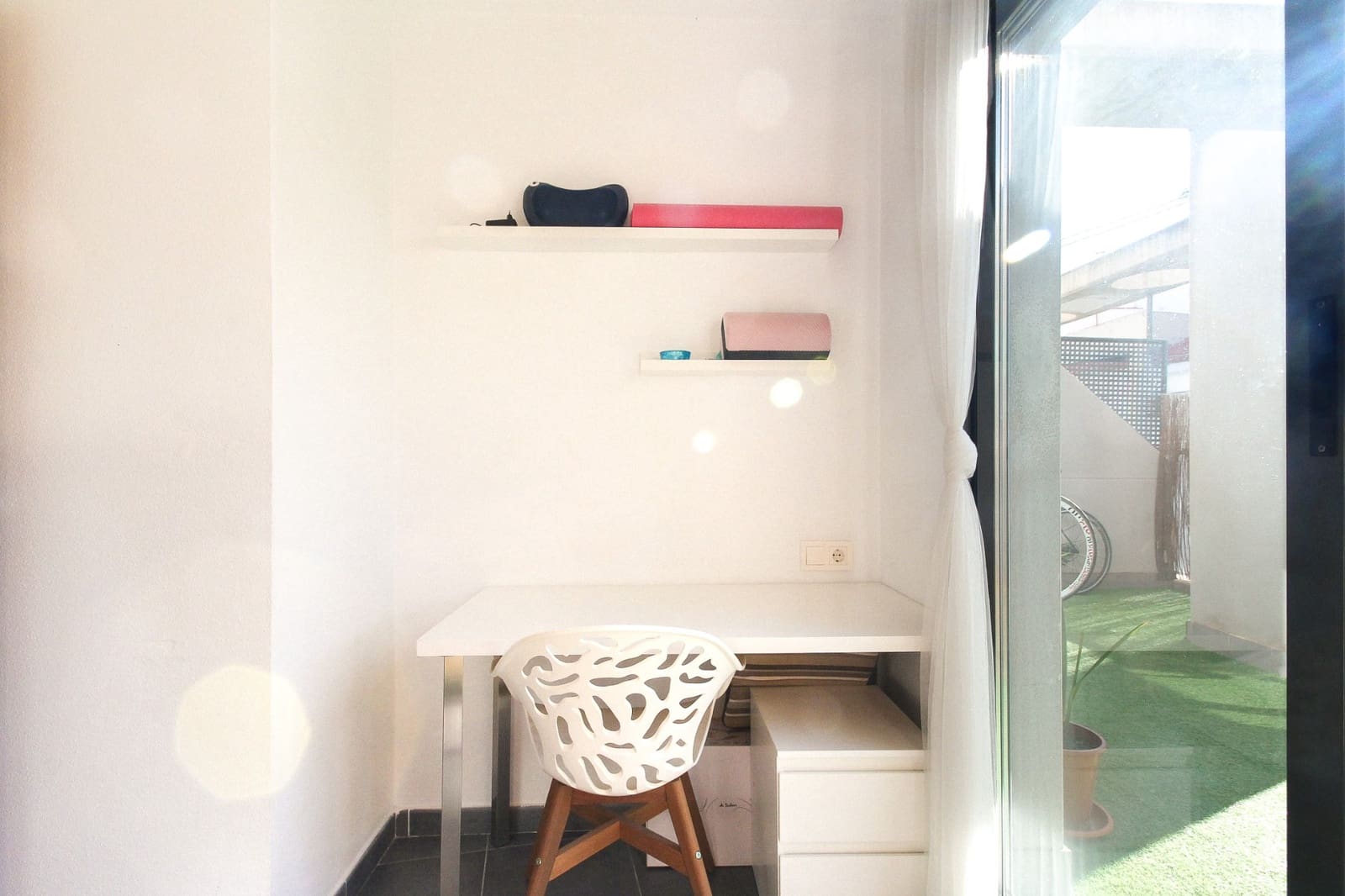 3 soverom Penthouse til salgs i Alicante by - € 299 000 (Ref: 9651364)