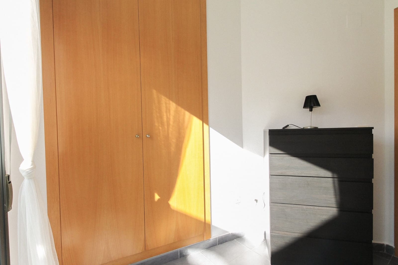 3 soverom Penthouse til salgs i Alicante by - € 299 000 (Ref: 9651364)