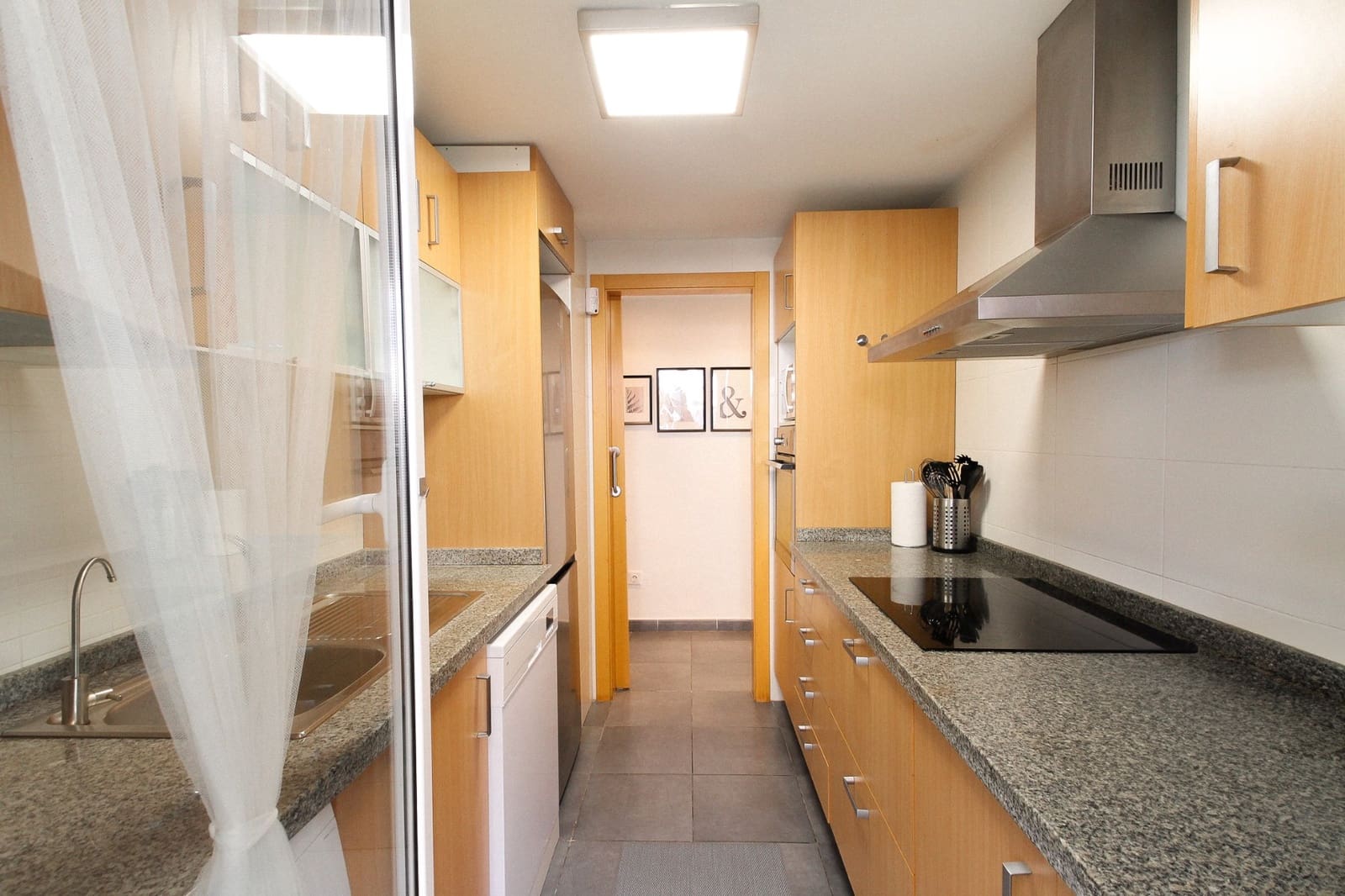 3 soverom Penthouse til salgs i Alicante by - € 299 000 (Ref: 9651364)