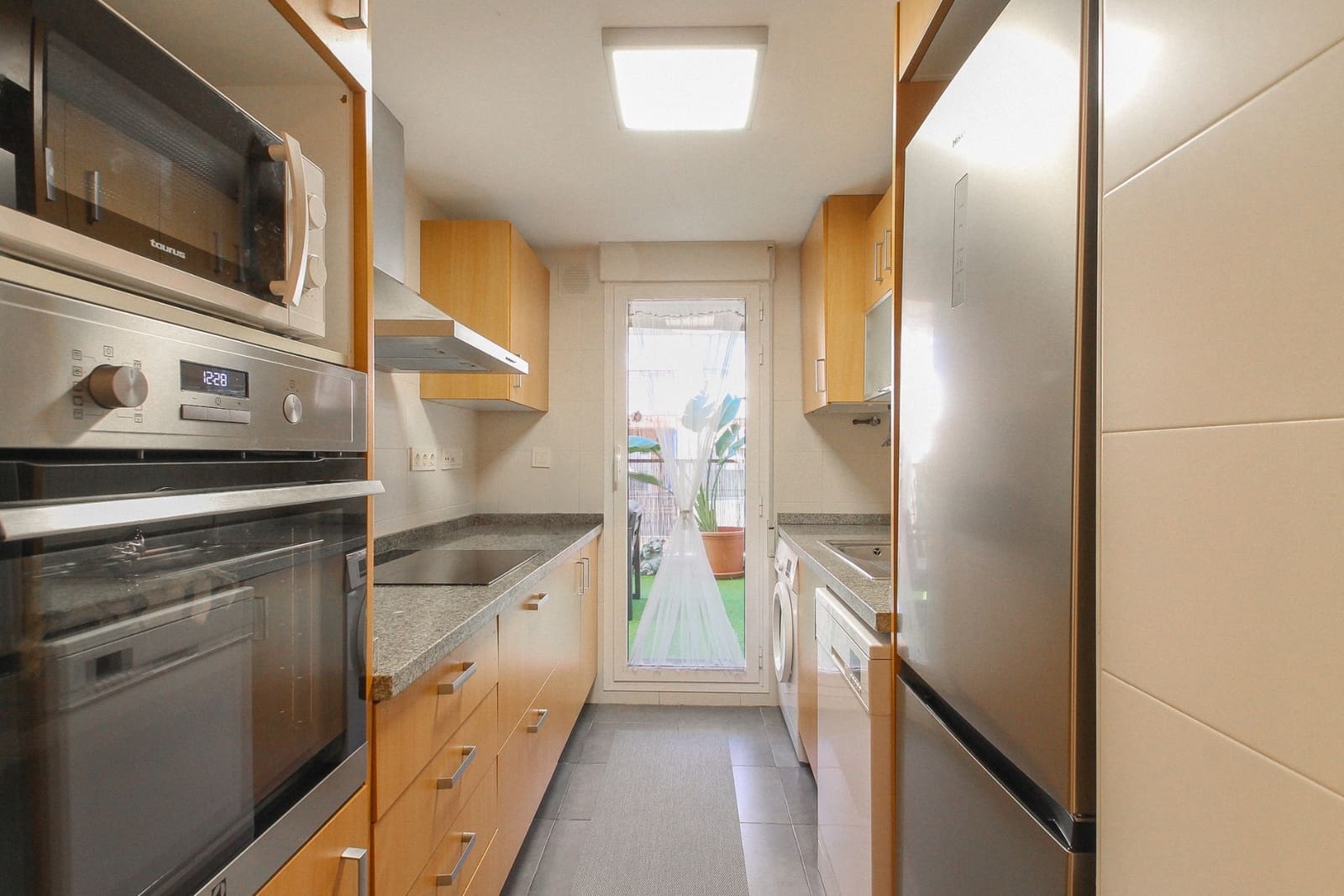 3 soverom Penthouse til salgs i Alicante by - € 299 000 (Ref: 9651364)