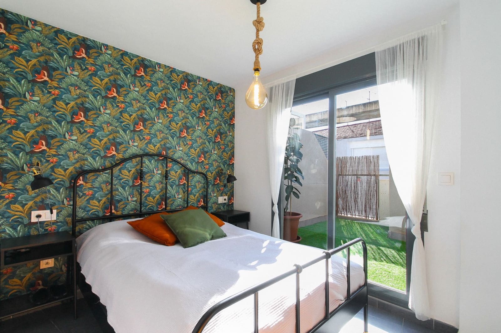 3 soverom Penthouse til salgs i Alicante by - € 299 000 (Ref: 9651364)